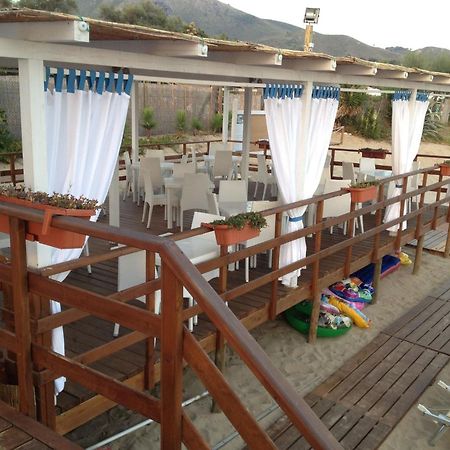 Ganimede Hotel 스펠론가 외부 사진