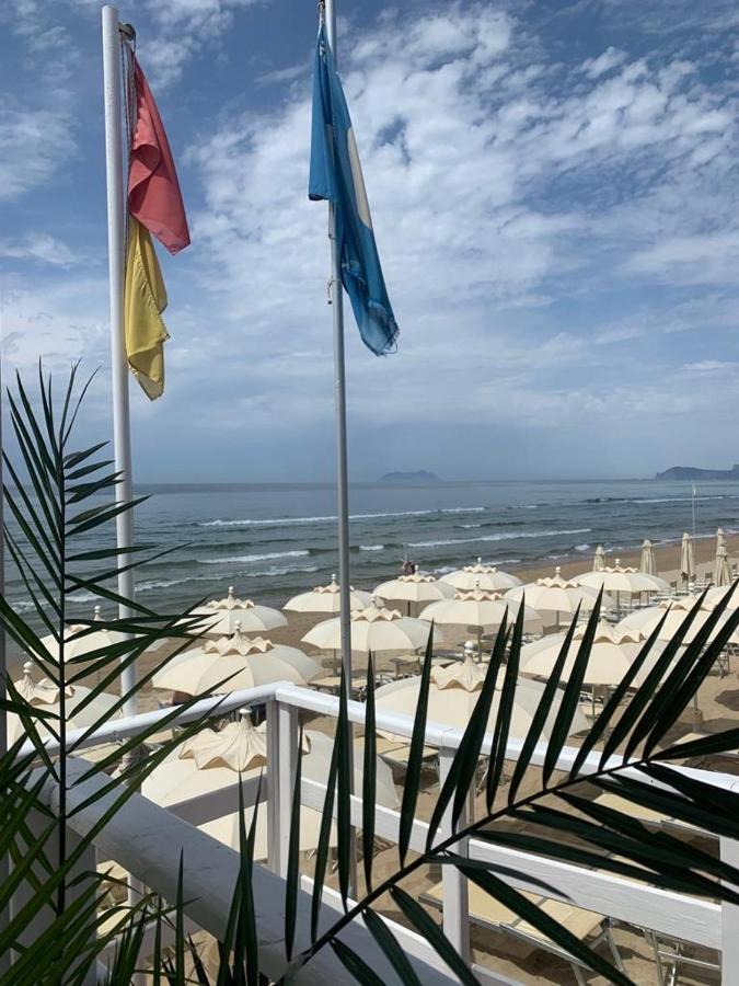 Ganimede Hotel 스펠론가 외부 사진